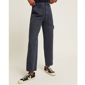 Alex Mill Phoebe Carpenter Pants